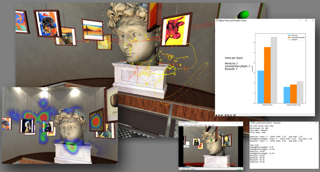 VR-EYETRACK® image 4
